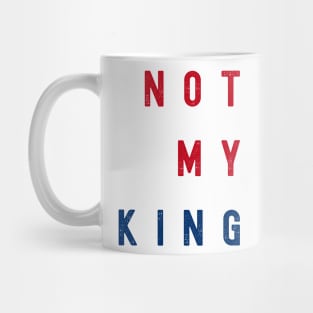 King Charles Mug